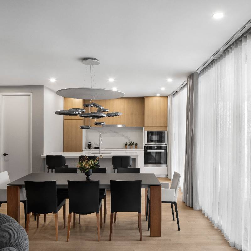 The Apartment | Suite