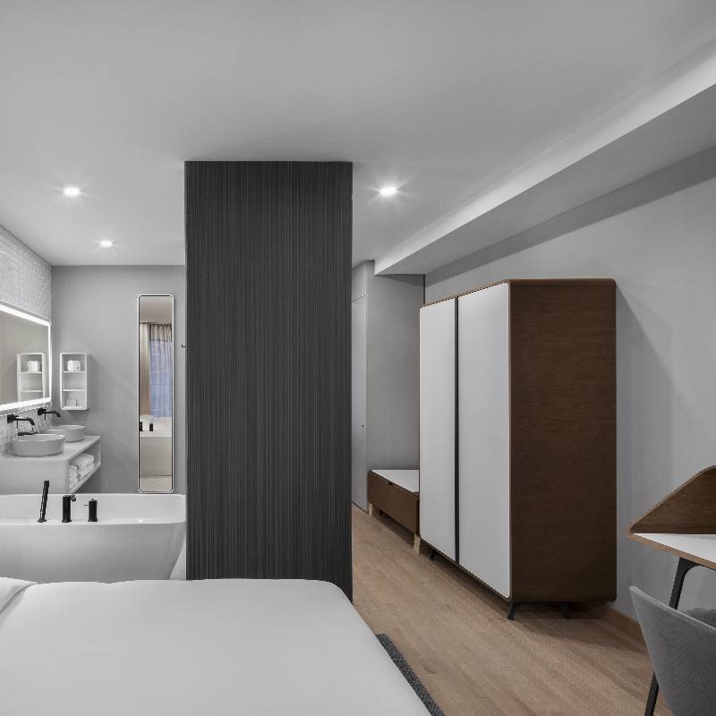 The Signature Suite