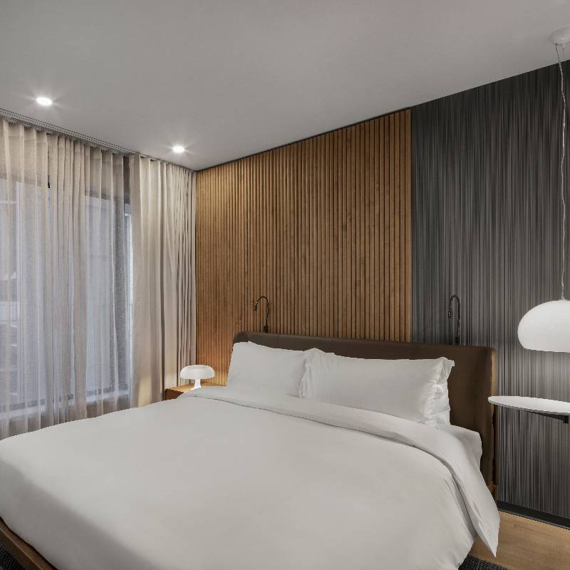 The Signature Suite