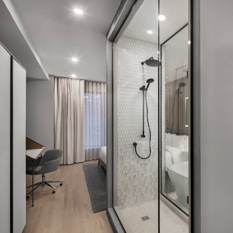 The Signature Suite