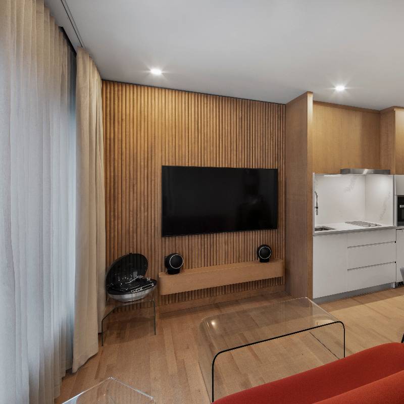 The Signature Suite