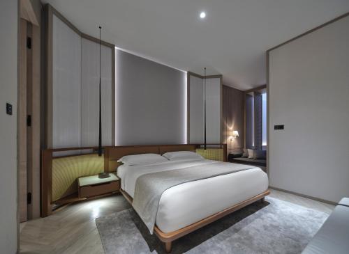 One Bedroom Suite