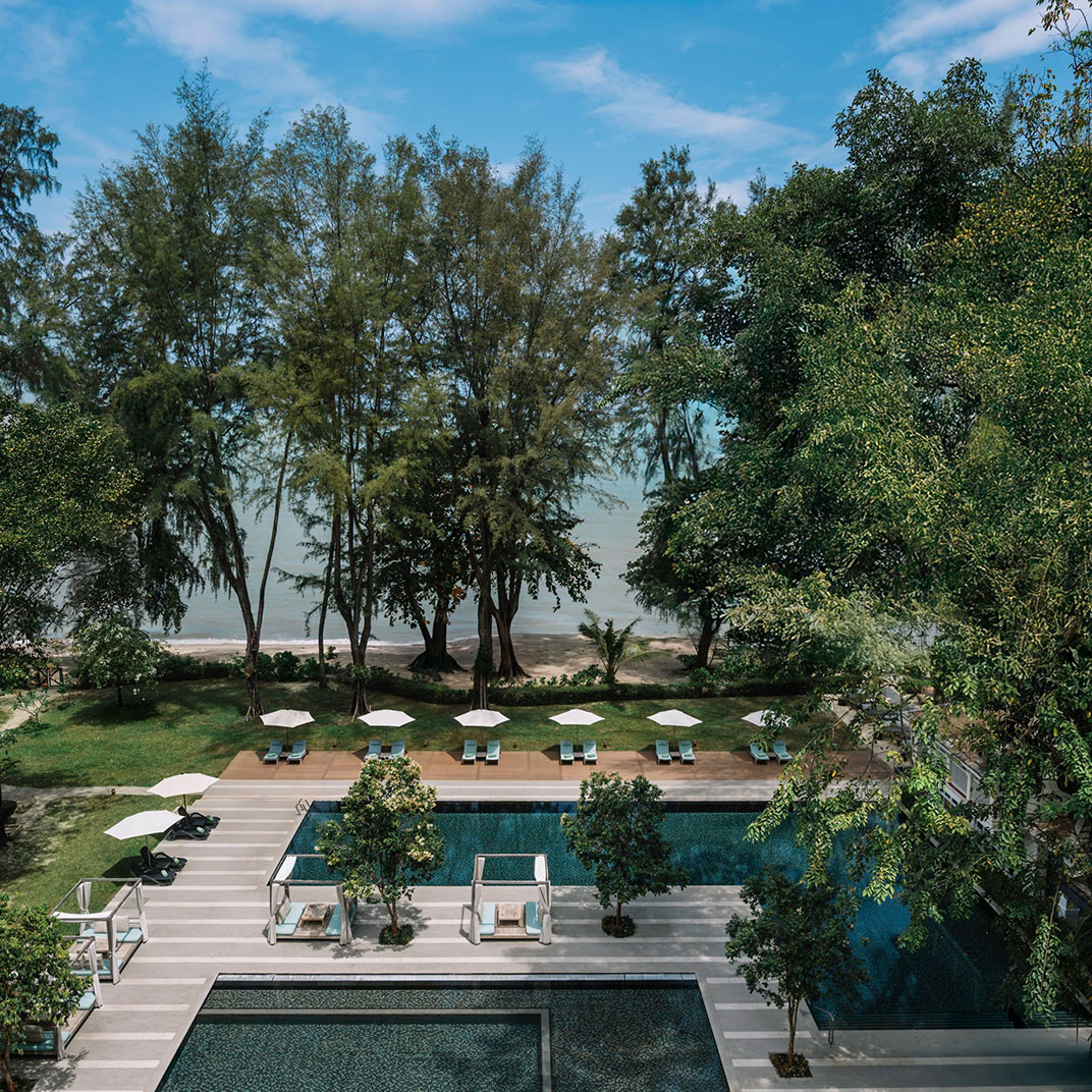 Lone Pine, Penang, a Tribute Portfolio Resort