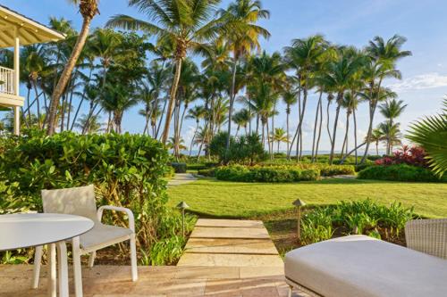 Ocean Front King