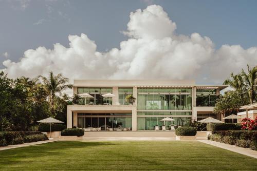 Casa Estancias 5 Bedroom Villa