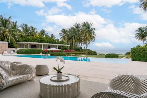 Casa Estancias 5 Bedroom Villa