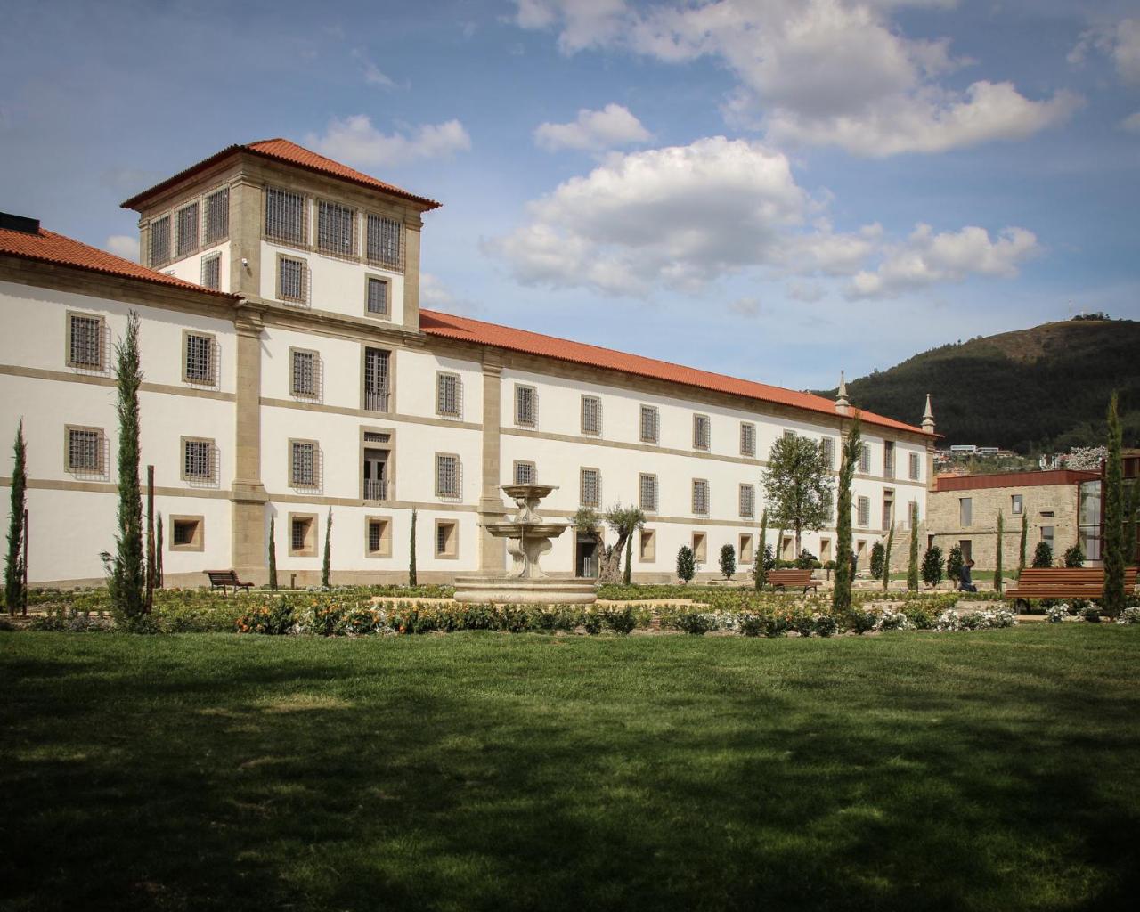 MS Collection - Mosteiro de Arouca
