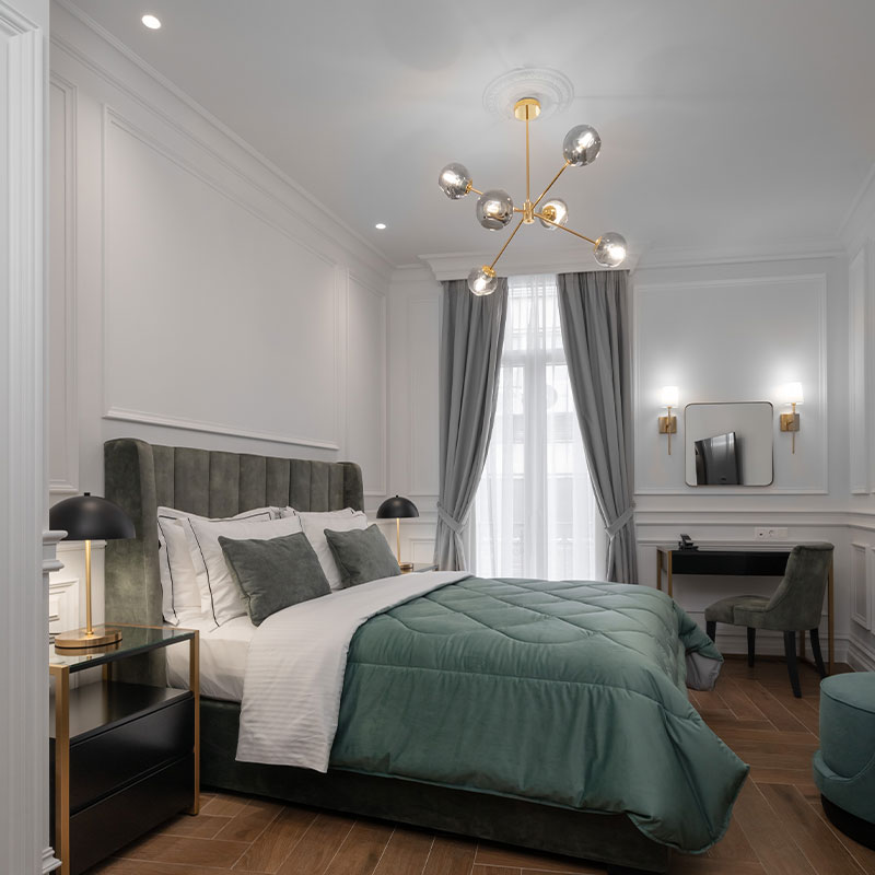 Superior Suite
