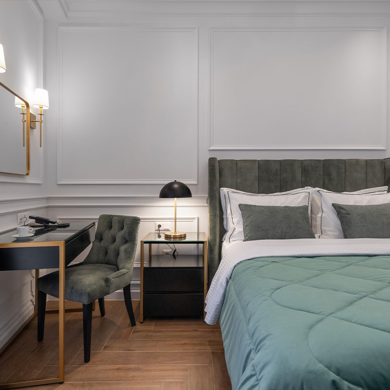 Superior Suite
