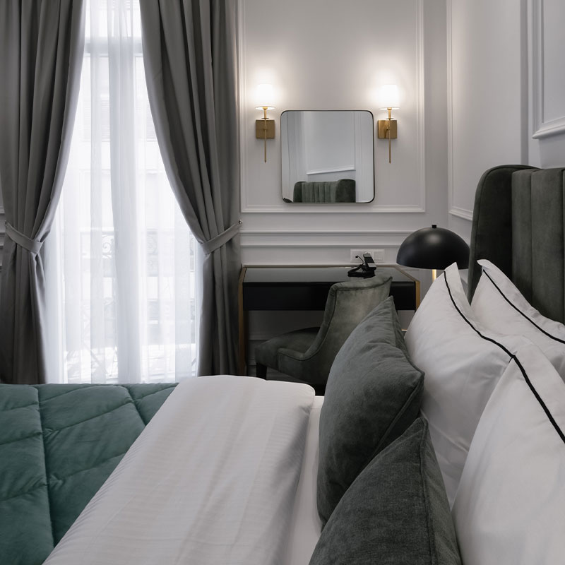 Superior Suite