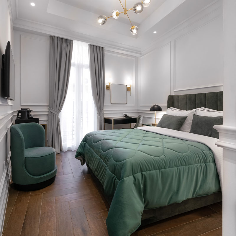 Superior Suite