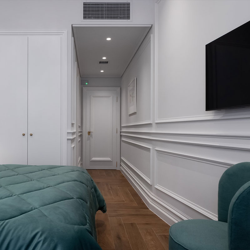 Superior Suite