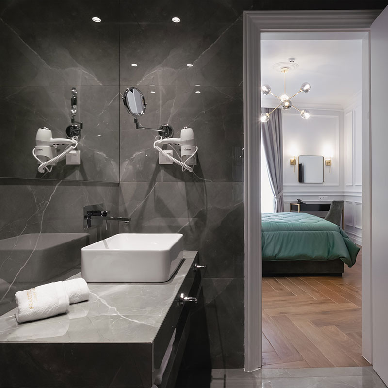 Superior Suite