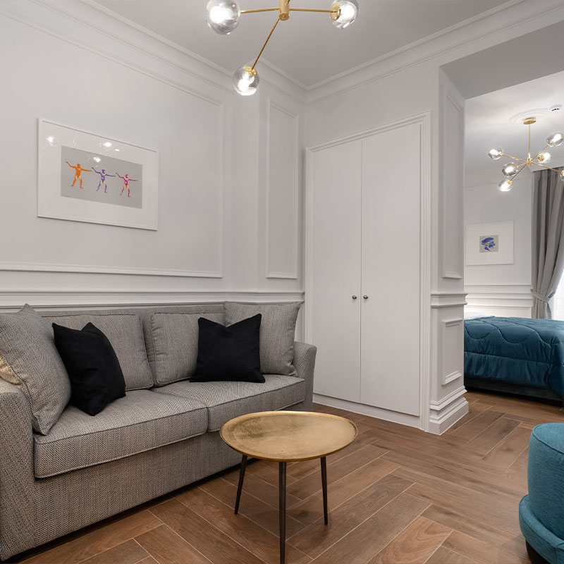 Family suite