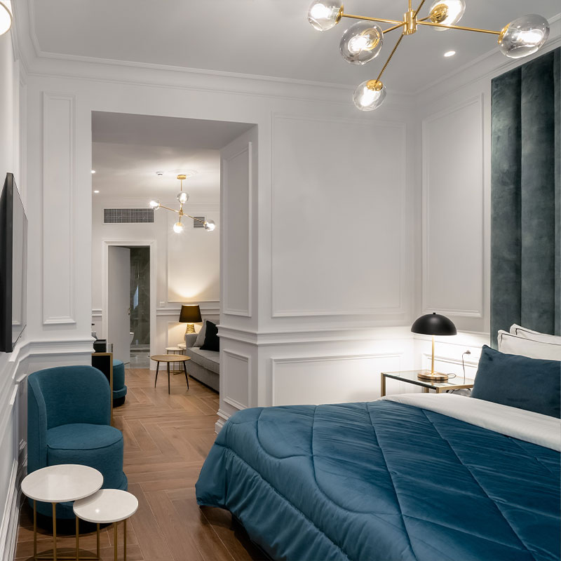 Family suite
