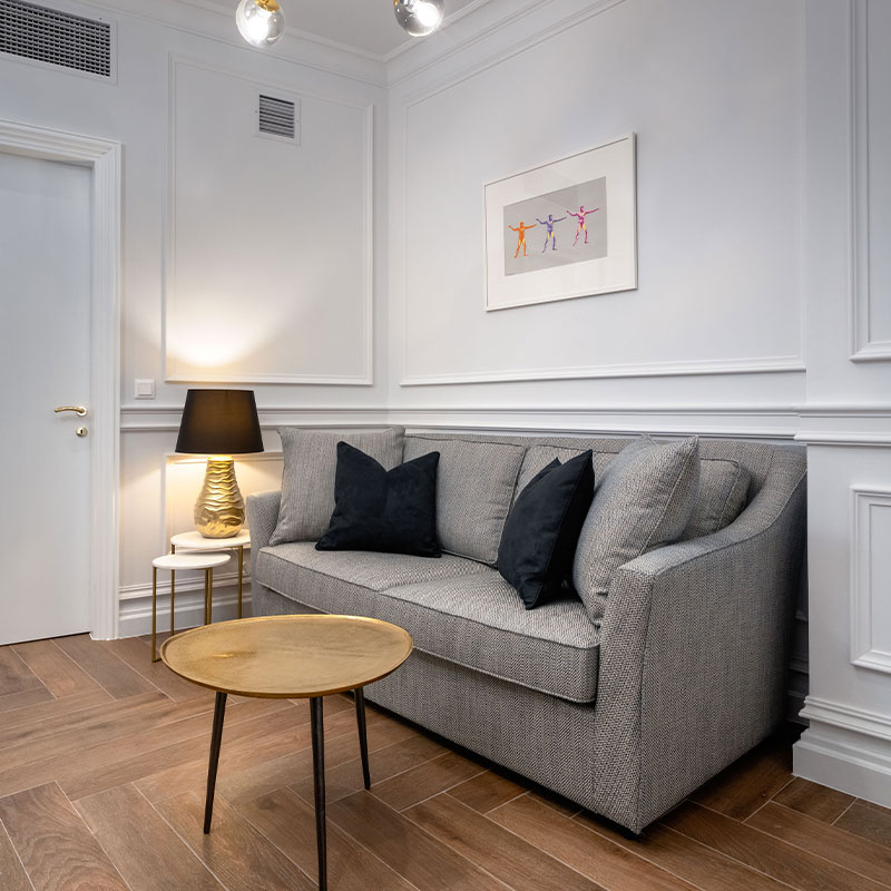 Family suite