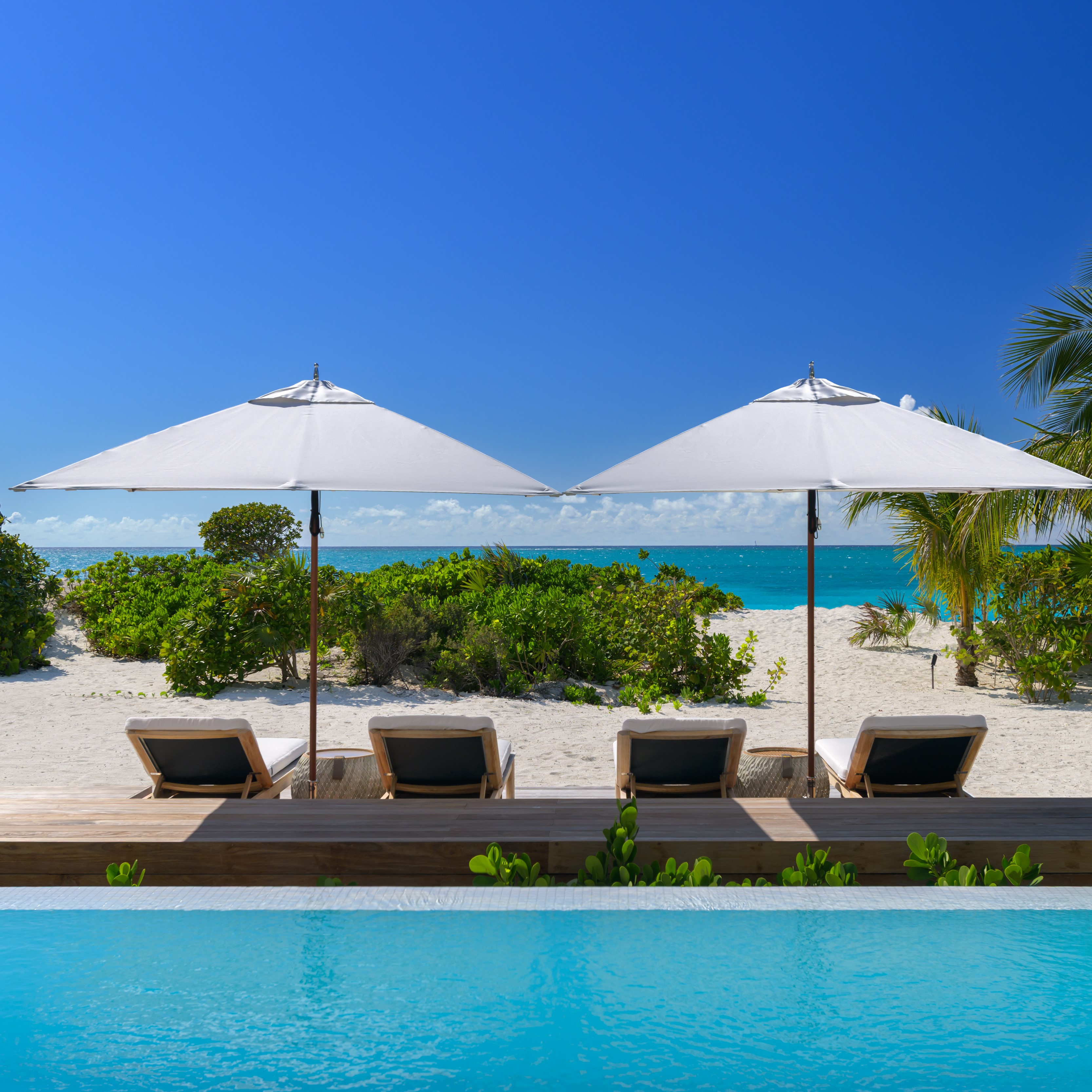 The Reserve 6 Bedroom - Villa 3