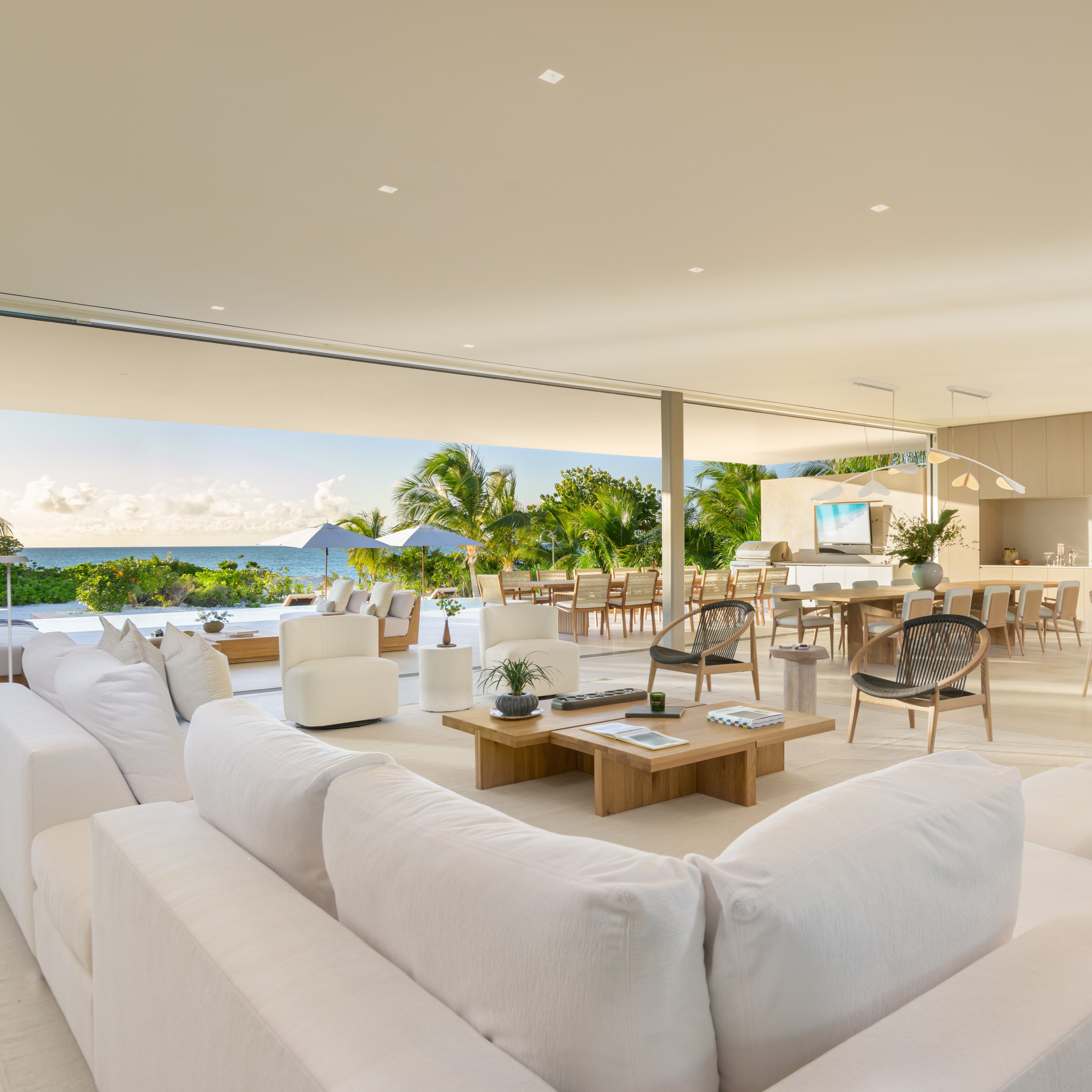 The Reserve 6 Bedroom - Villa 3