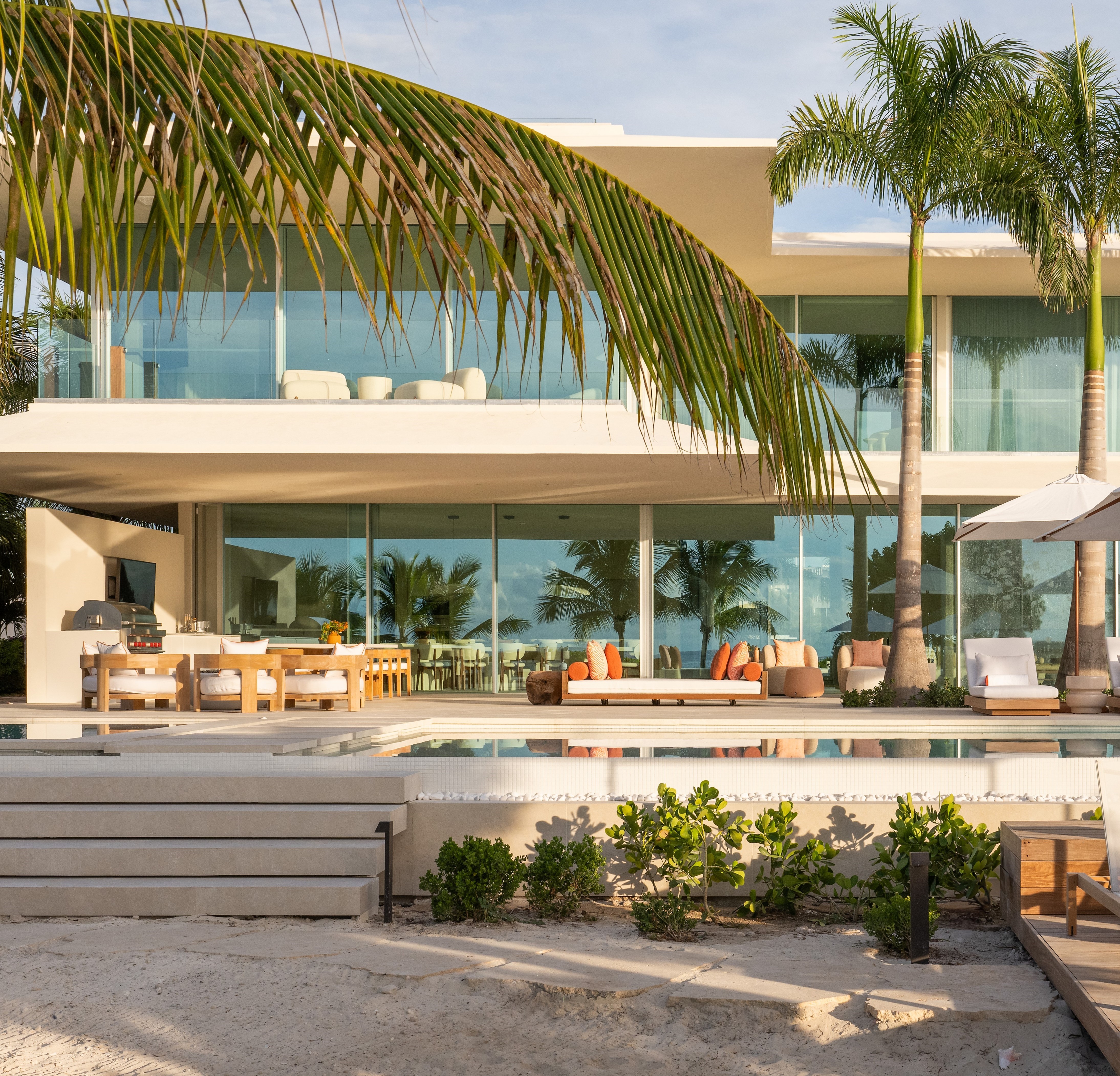 The Reserve 5 Bedroom - Villa 2