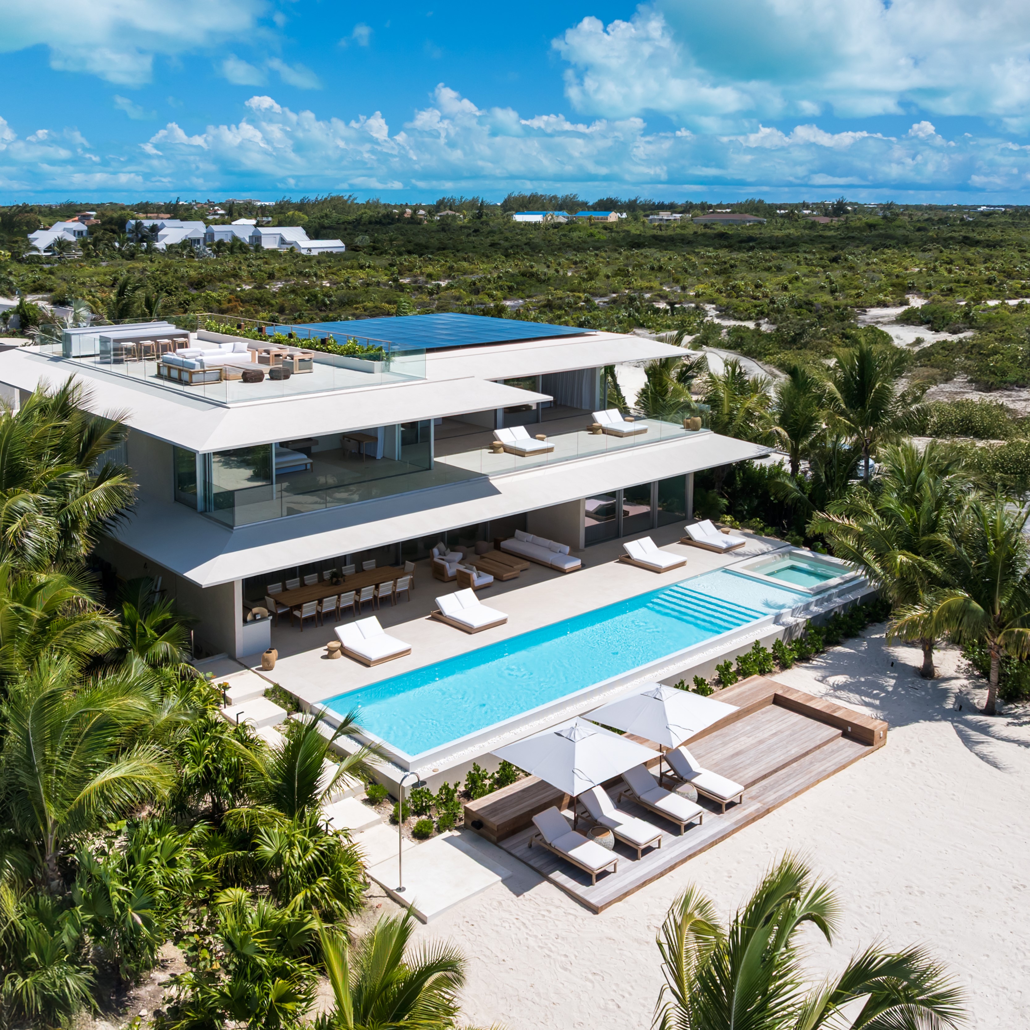 The Reserve 5 Bedroom - Villa 3