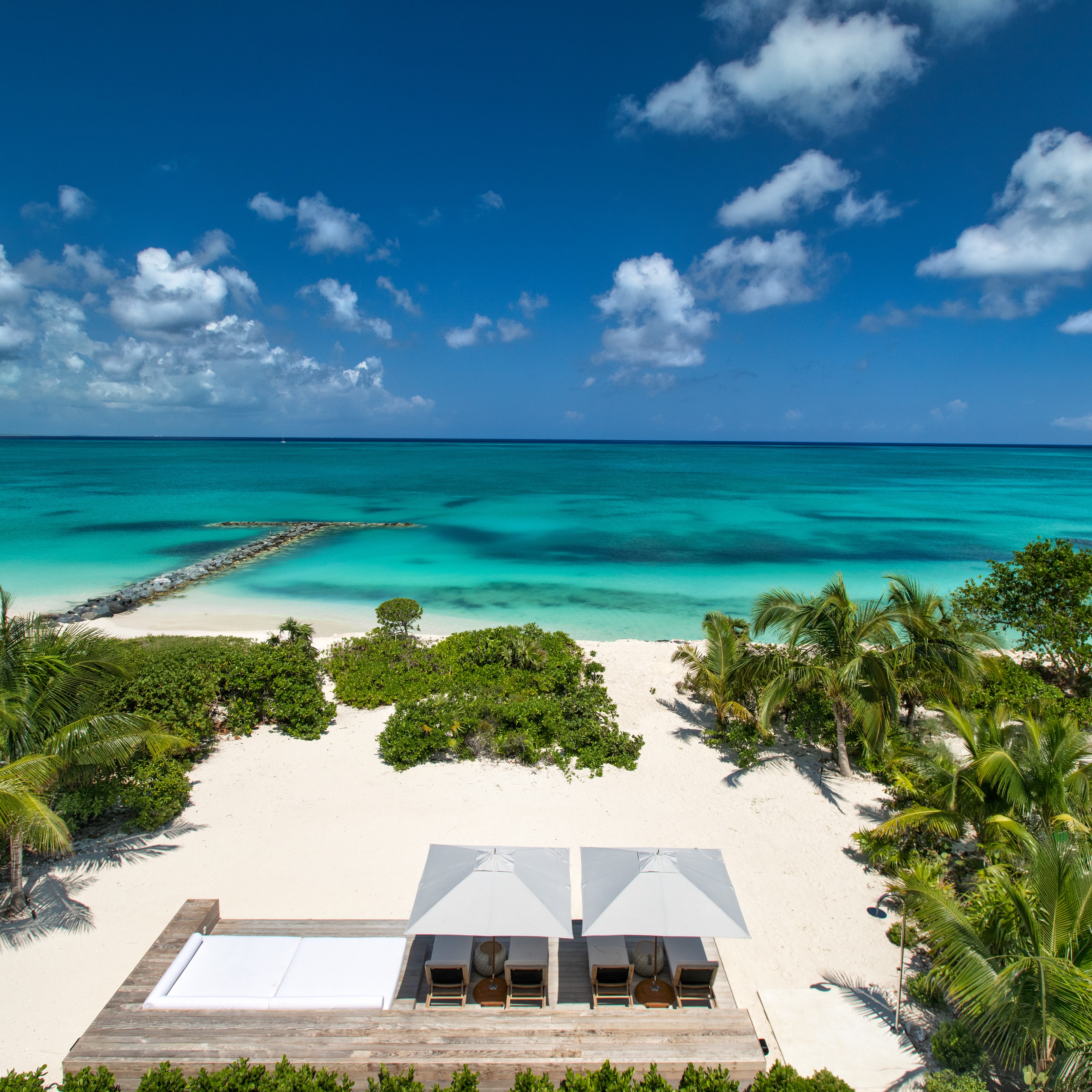 The Reserve 5 Bedroom - Villa 3