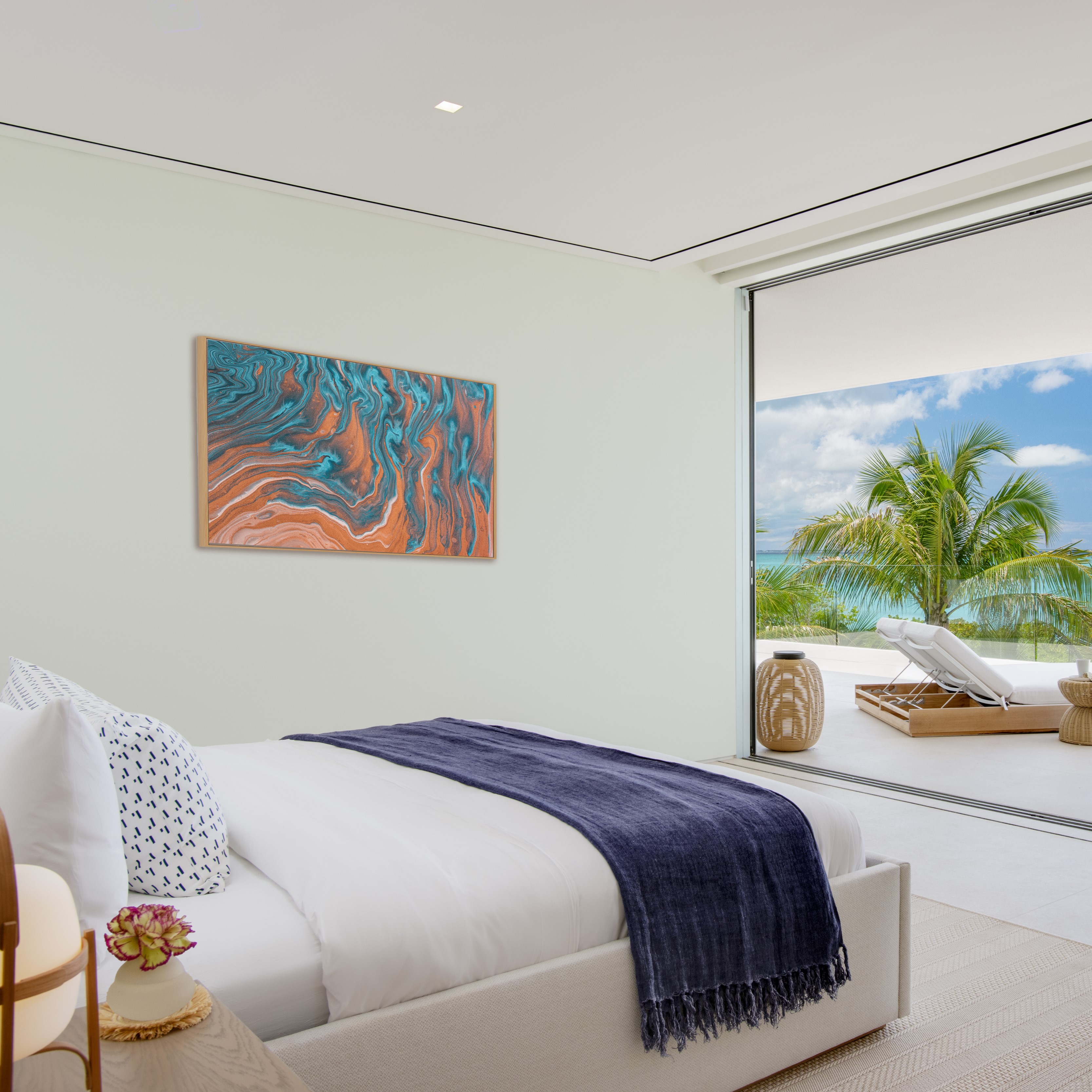 The Reserve 5 Bedroom - Villa 3