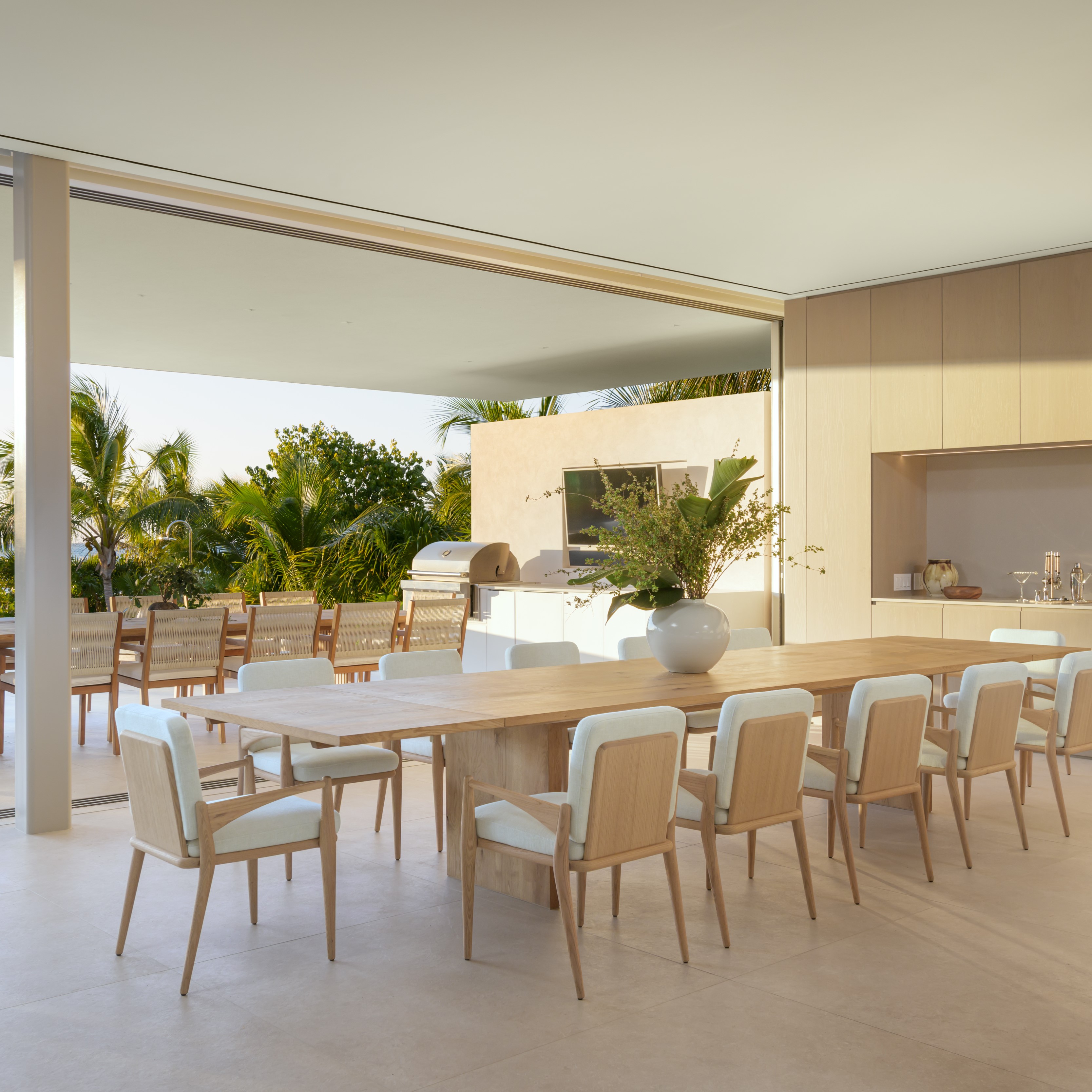 The Reserve 5 Bedroom - Villa 3