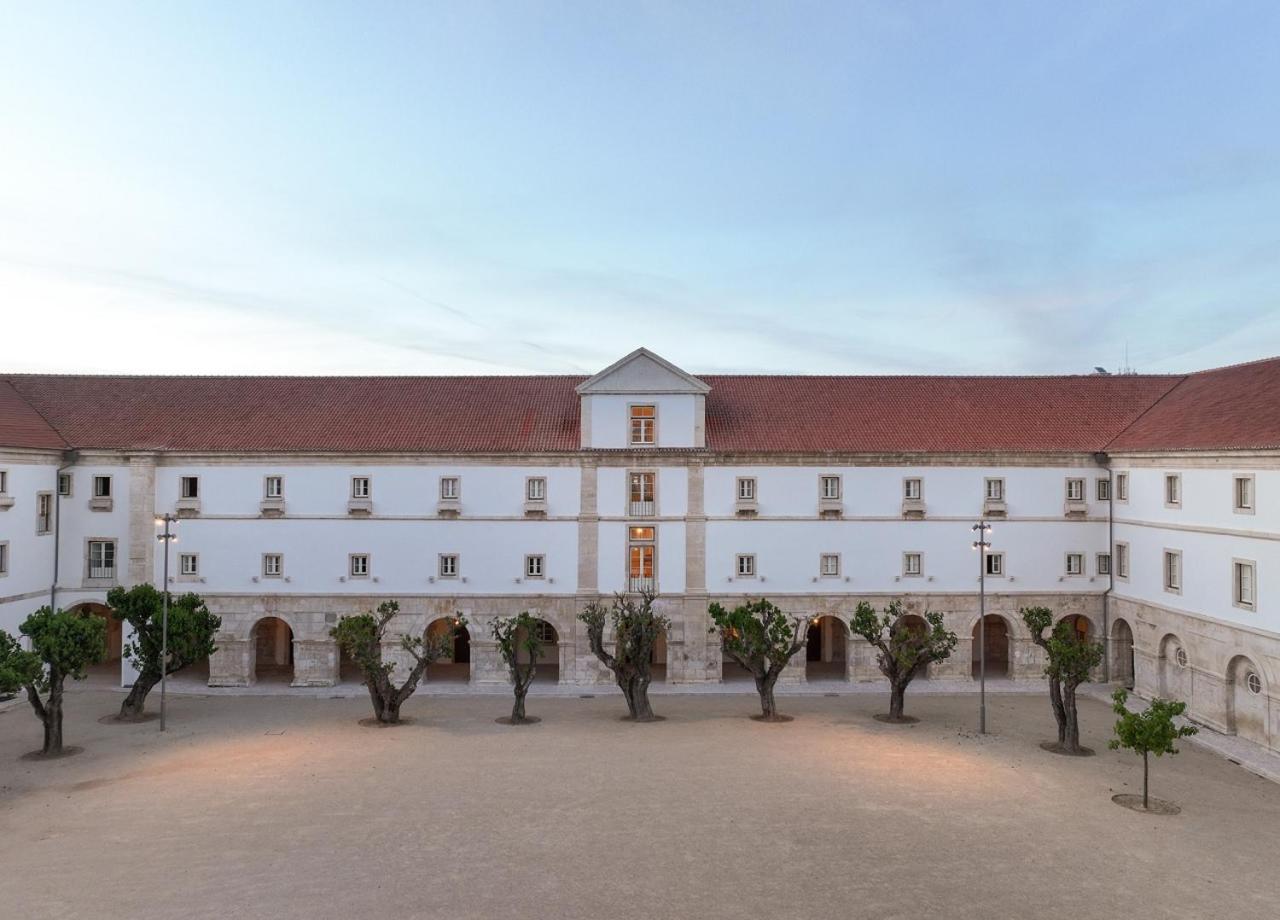 Montebelo Mosteiro de Alcobaça Historic Hotel