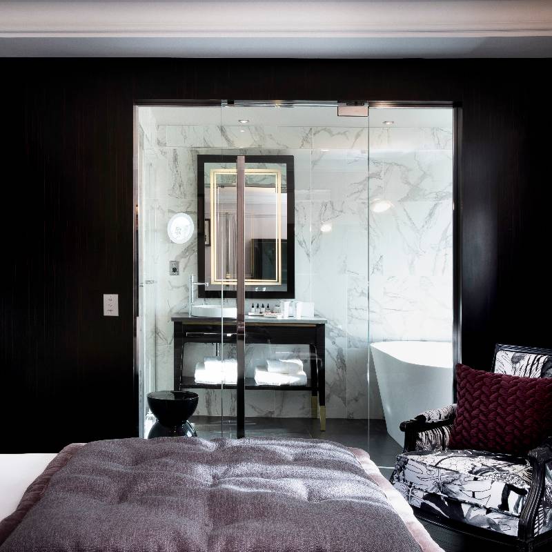 Prestige Room 
