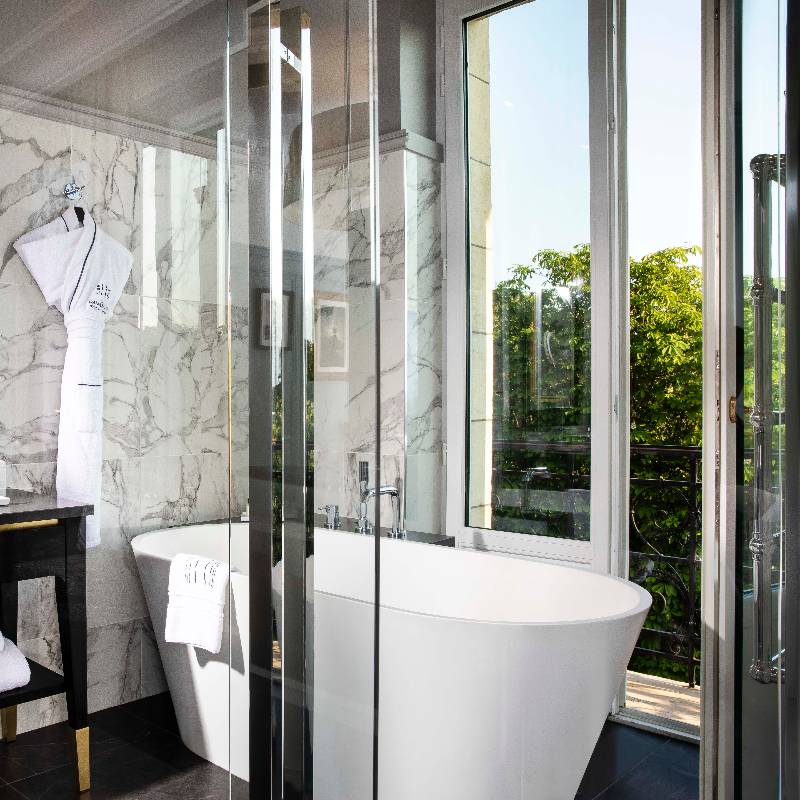 Prestige Room 