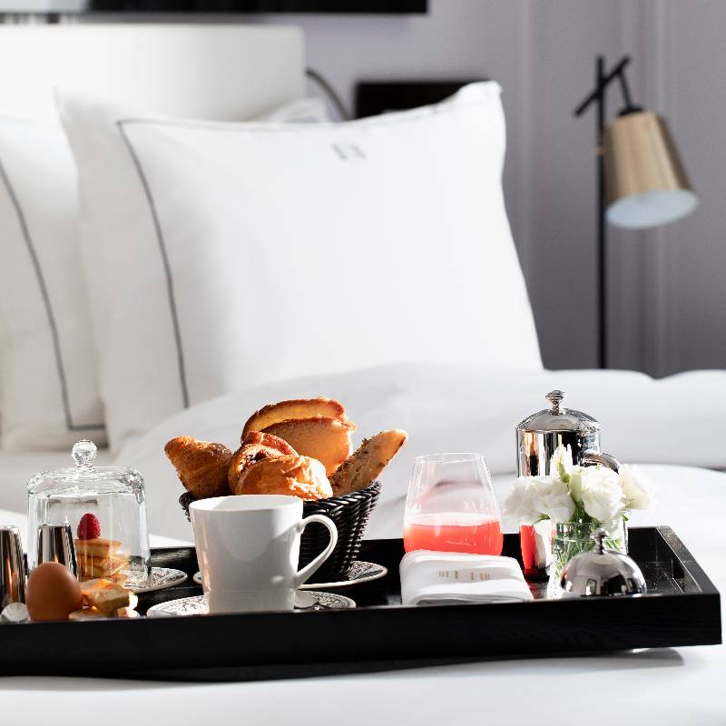 Prestige Room 