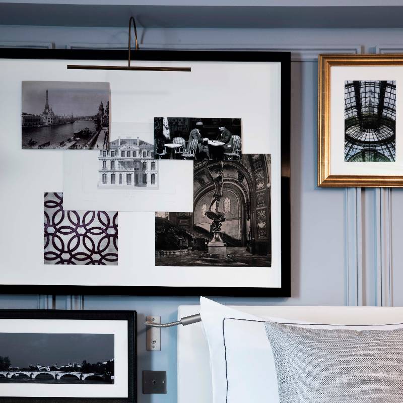 Prestige Room With Eiffel Tower View