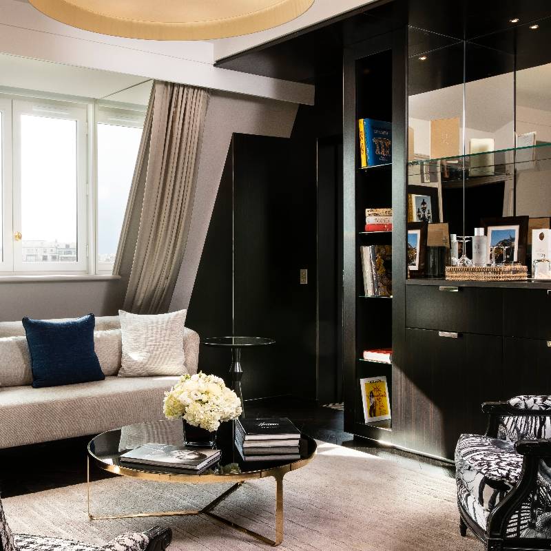 Jules Ferry Suite