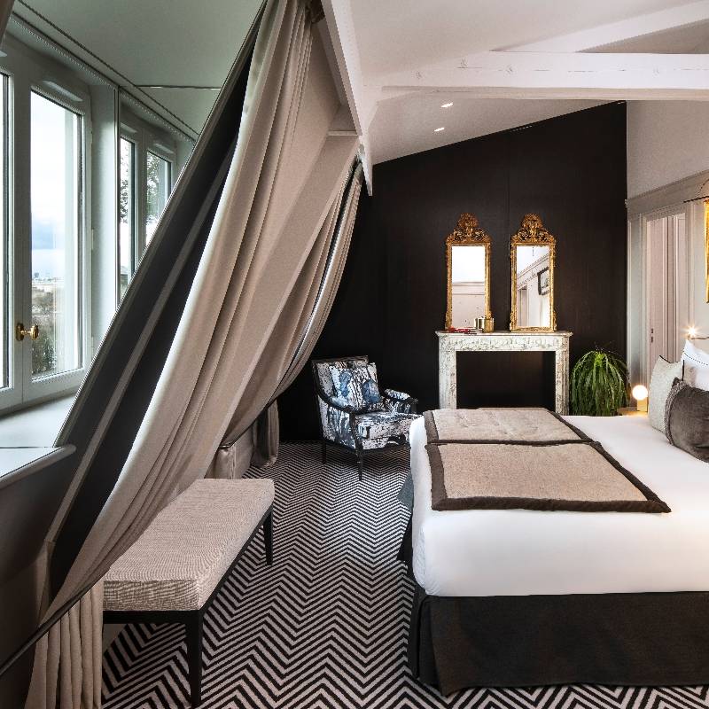 Jules Ferry Suite