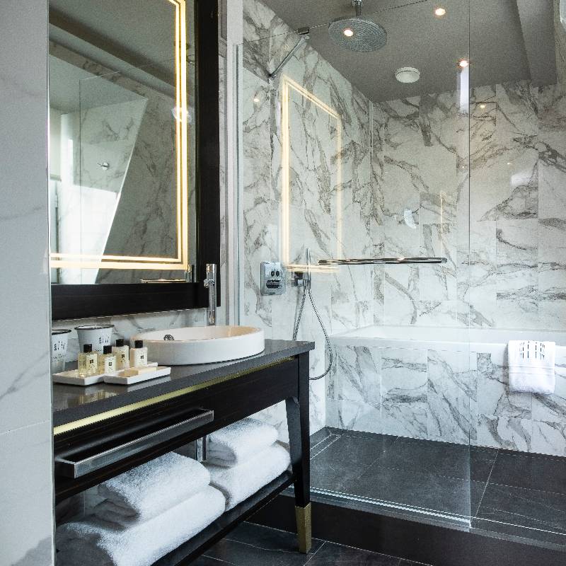 Jules Ferry Suite