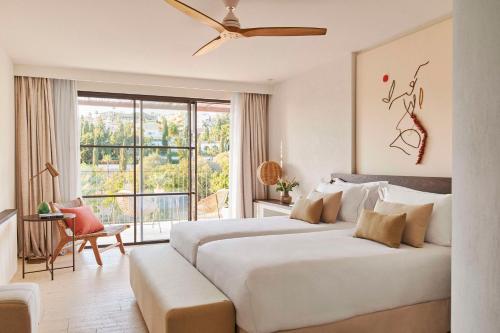 Family Deluxe Room