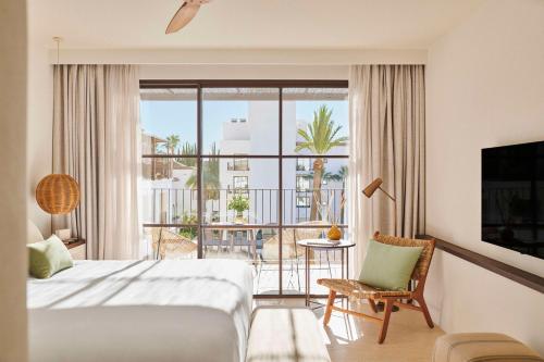 Family Deluxe Room