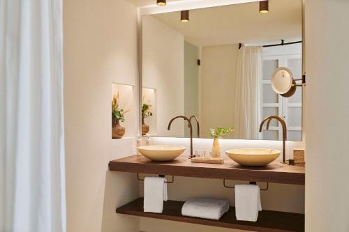 Family Deluxe Room