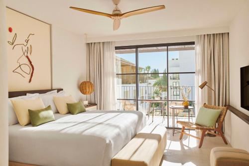 Family Junior Suite