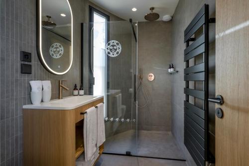 NaturLodge Deluxe