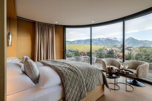 NaturLodge Deluxe