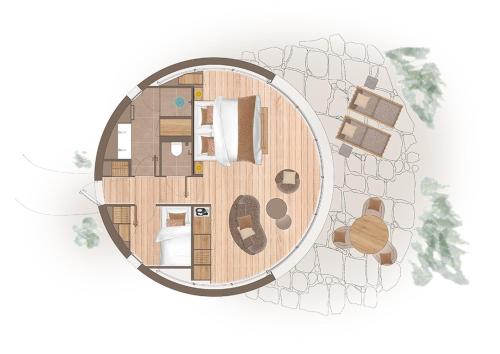 NaturLodge Premium