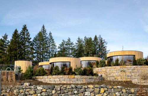 NaturLodge Premium