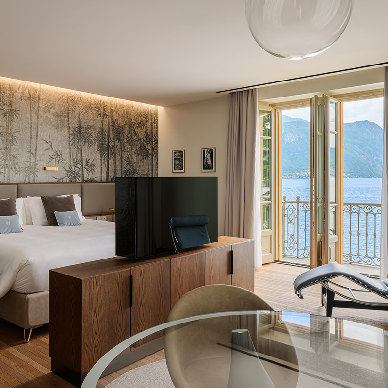 Presidential Suite