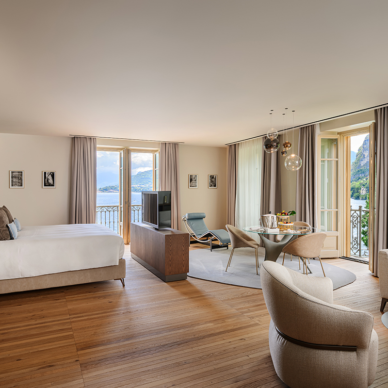 Presidential Suite
