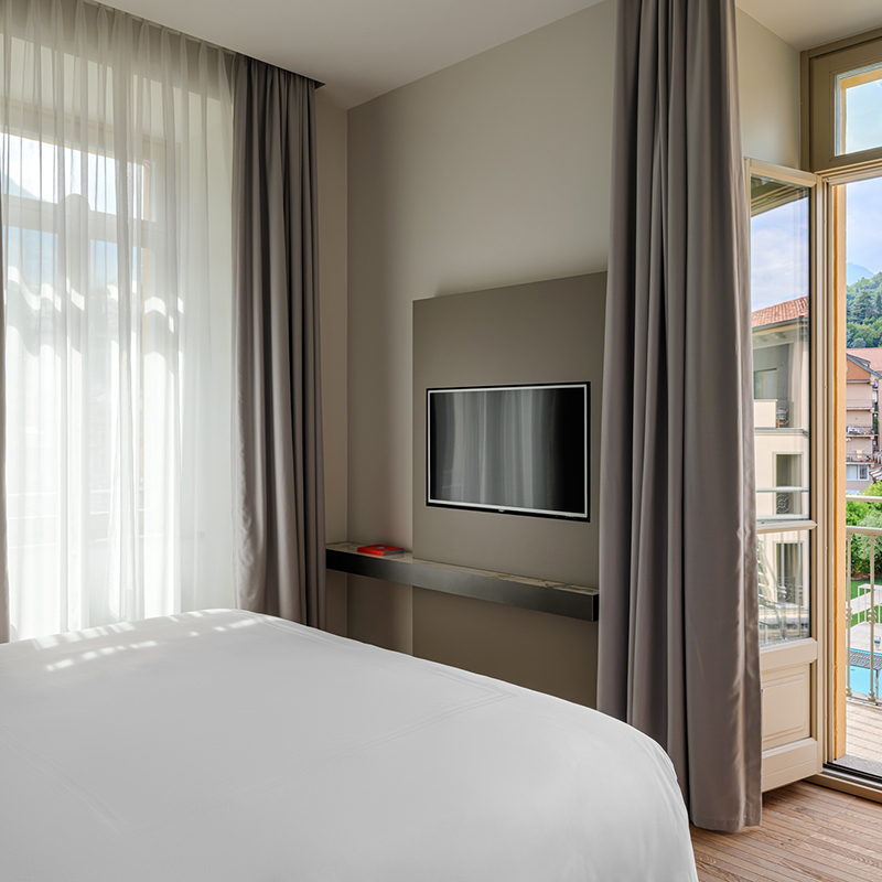 Master Suite