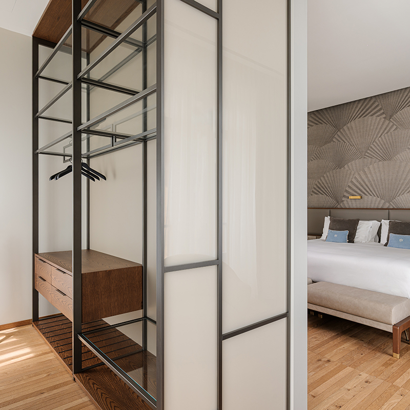 Master Suite