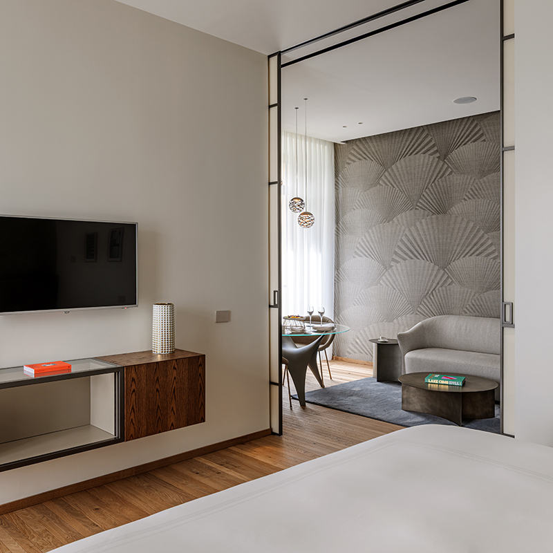 Master Suite