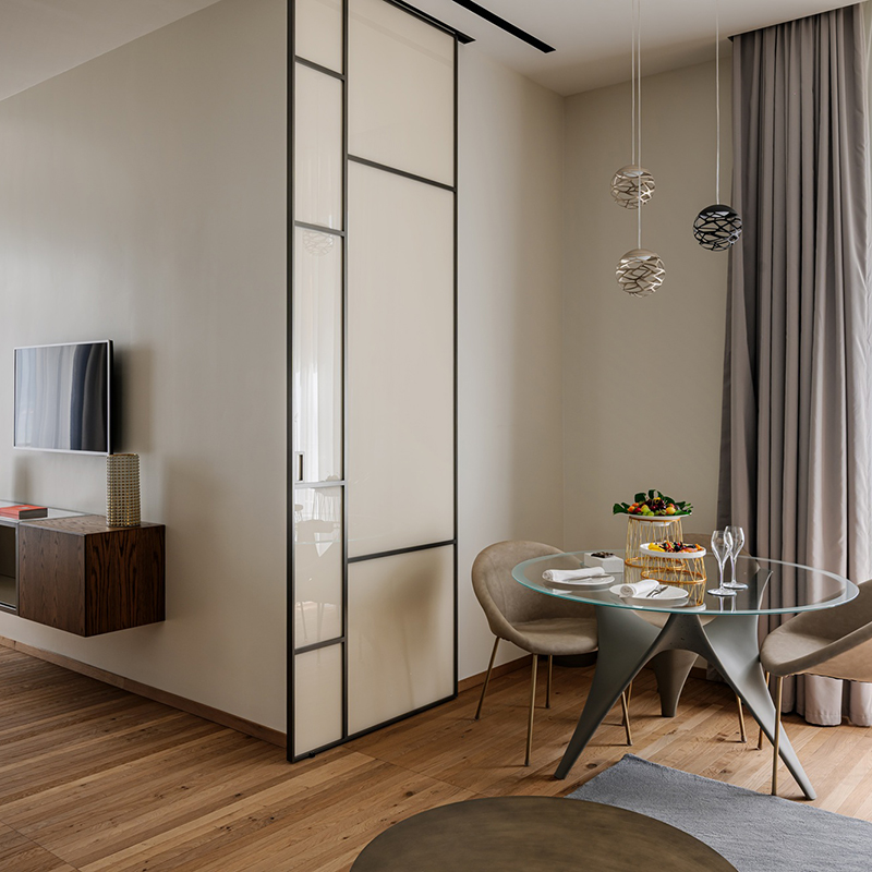 Master Suite