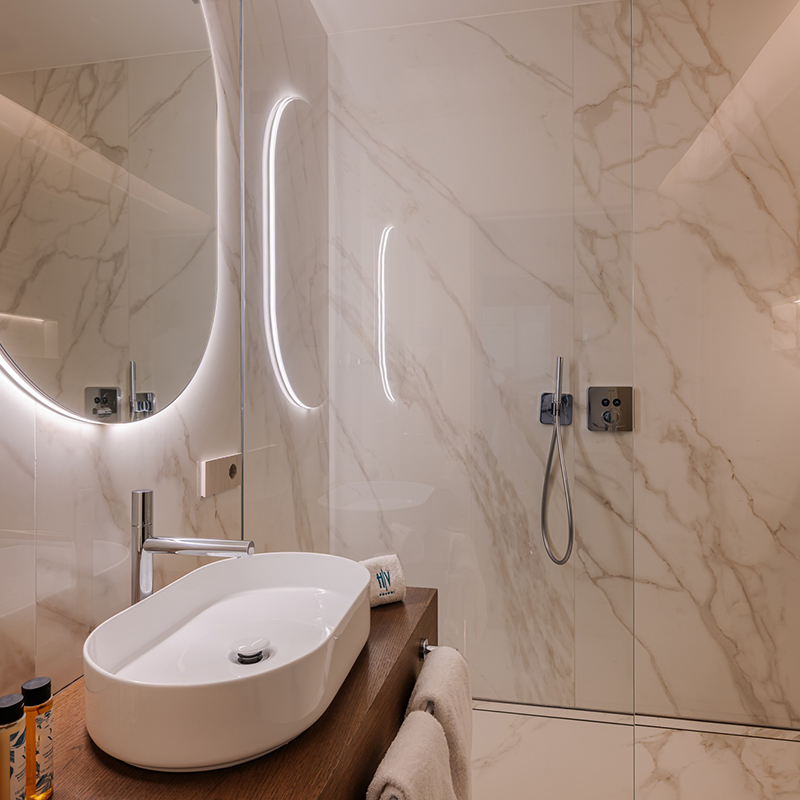 Master Suite